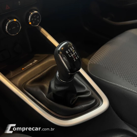 ONIX HATCH LT 1.0 12V Flex 5p Mec.
