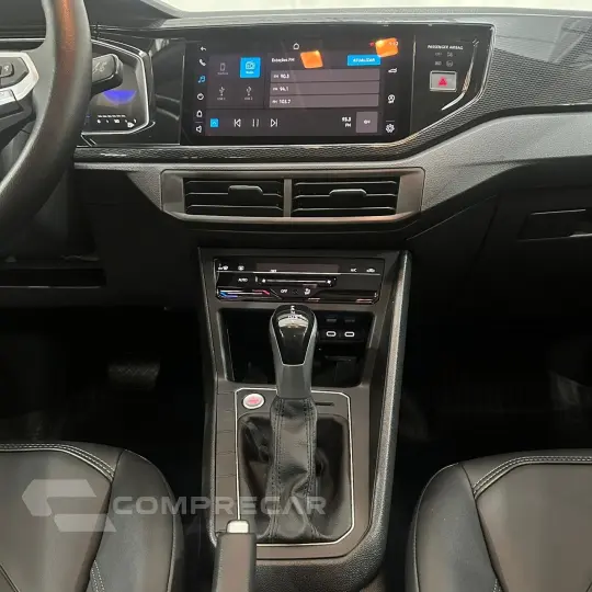 VIRTUS Comfort. 200 TSI 1.0 Flex 12V Aut