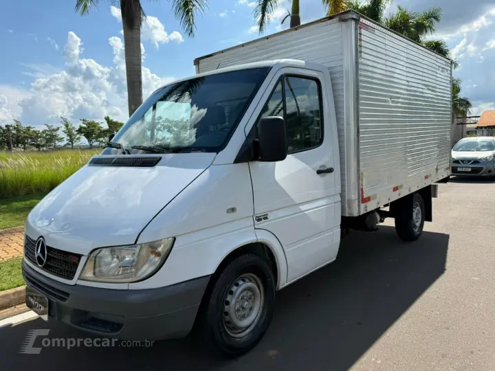 SPRINTER 311 CHASSI CDI STREET