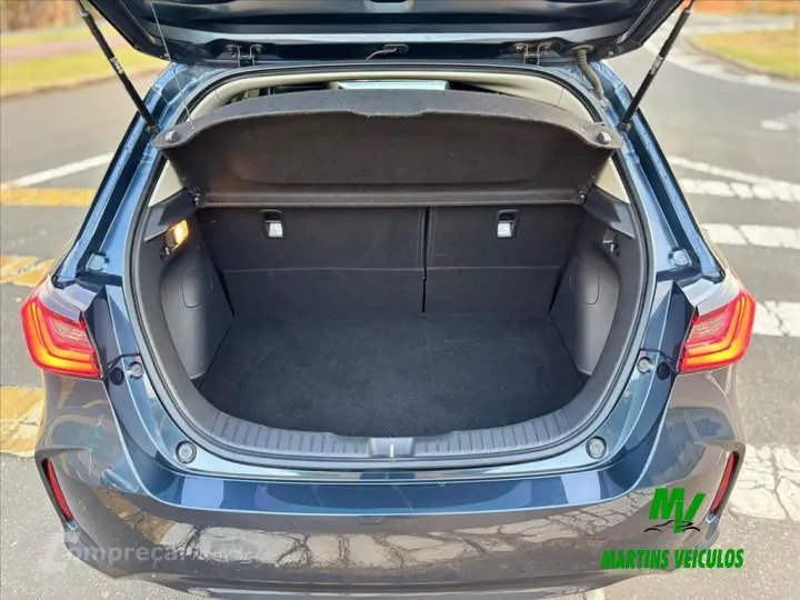 CITY 1.5 i-VTEC FLEX HATCH EXL CVT