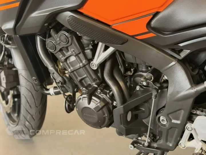 CB 650 F