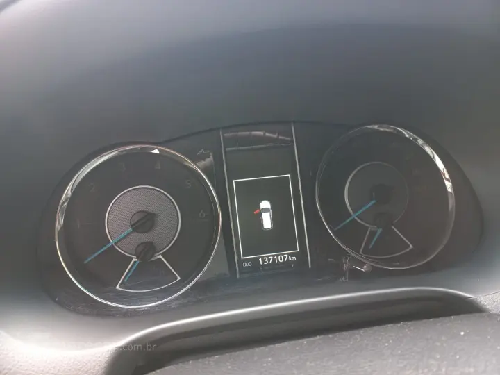 HILUX SW4 2.8 SRX 4X4 7 Lugares 16V Turbo Intercooler