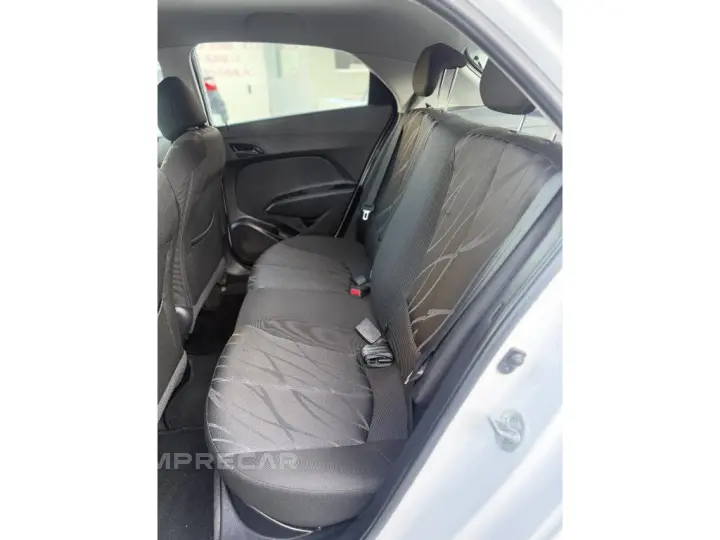 HB20 1.0 COMFORT 12V FLEX 4P MANUAL