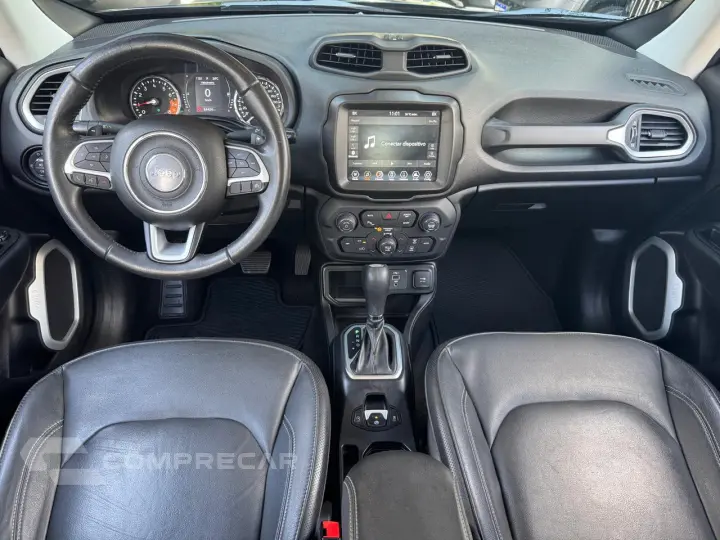 RENEGADE 1.8 16V Longitude