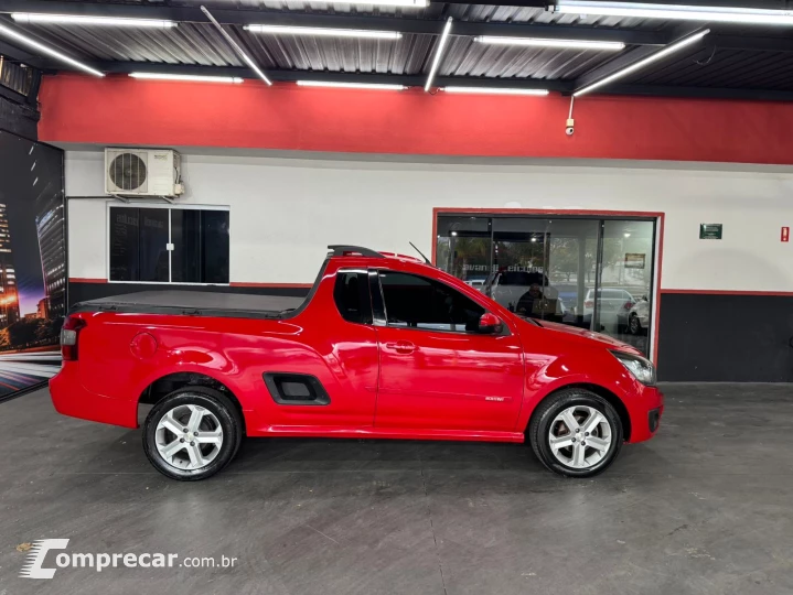 MONTANA 1.4 MPFI Sport CS 8V