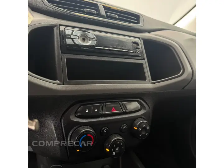 ONIX 1.0 MPFI JOY 8V FLEX 4P MANUAL