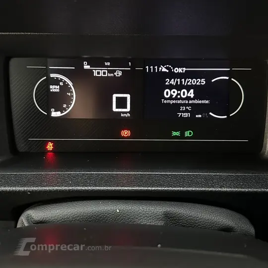 Scudo Cargo 1.5 16V Turbo Diesel