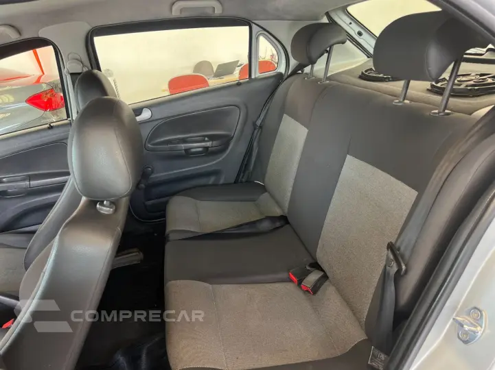 GOL 1.0 MI CITY 8V VOLKSWAGEN