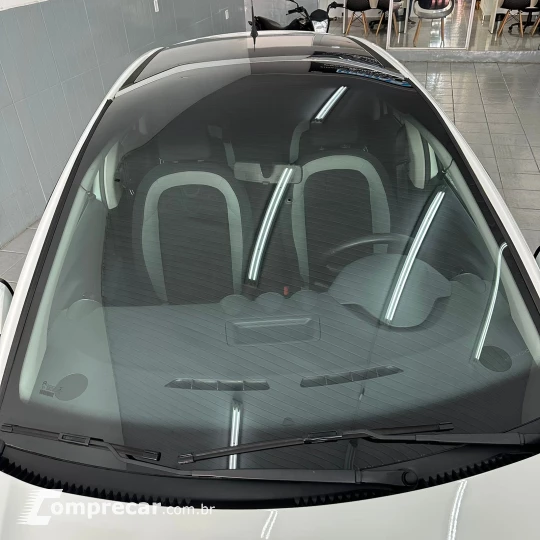 C3 Tendance 1.5 Flex 8V 5p Mec.