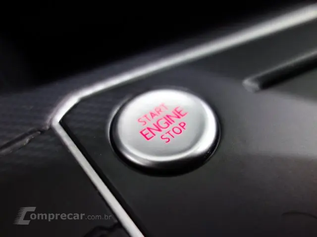 VIRTUS - 1.0 200 TSI COMFORTLINE AUTOMÁTICO