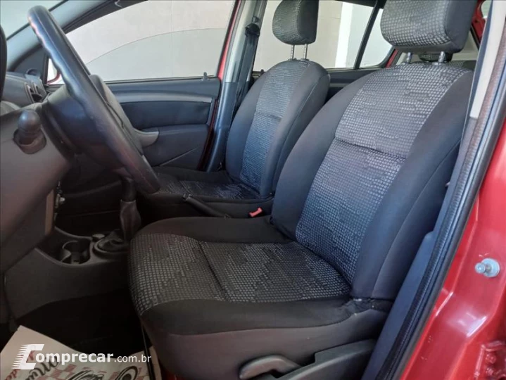 SANDERO 1.6 Expression 8V