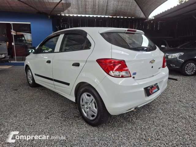 ONIX - 1.0 MPI JOY 8V 4P MANUAL