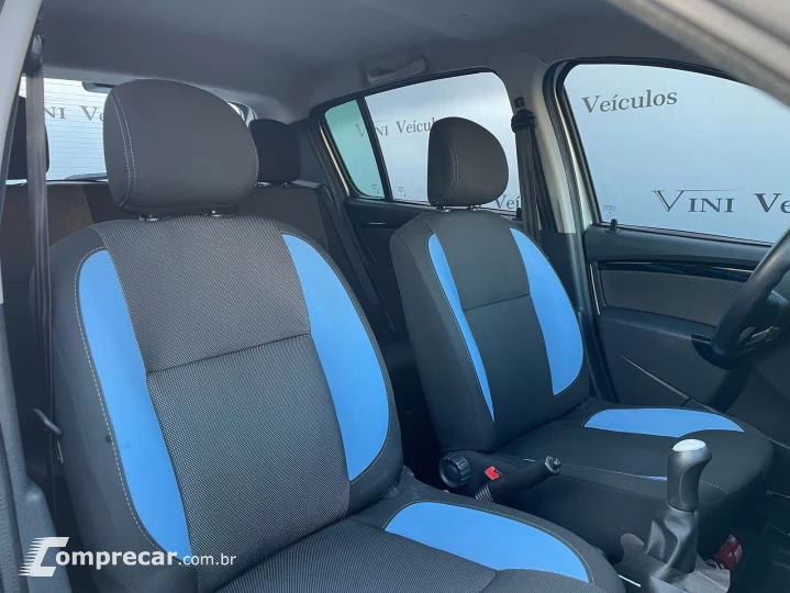 SANDERO 1.0 Expression 16V