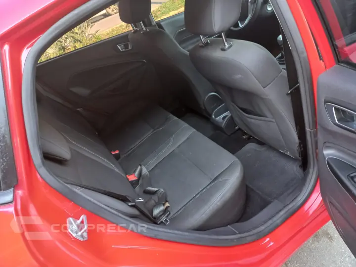 NEW FIESTA 1.6