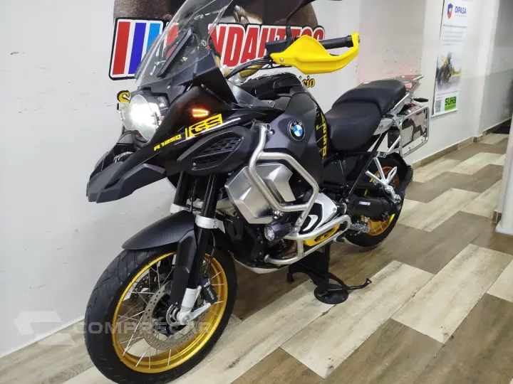 R 1250 OPTION 719 40 ANOS