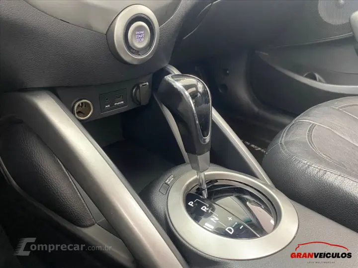 VELOSTER 1.6 16V GASOLINA 3P AUTOMÁTICO