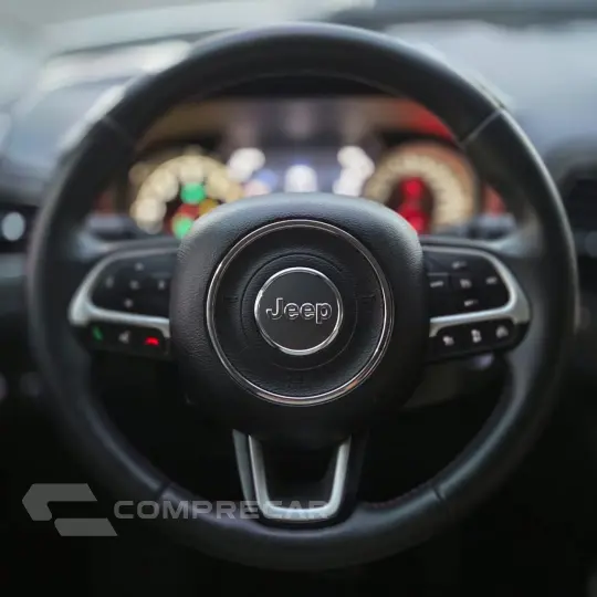 COMPASS TRAILHAWK 2.0 4x4 Dies. 16V Aut.