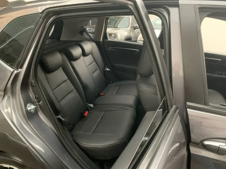 WR-V EX 1.5 Flexone 16V 5p Aut.