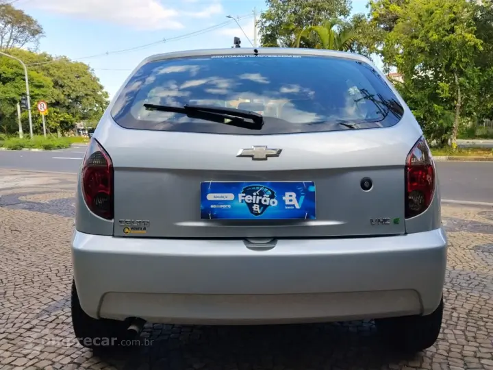 Celta Spirit/ LT 1.0 MPFI 8V FlexP. 5p