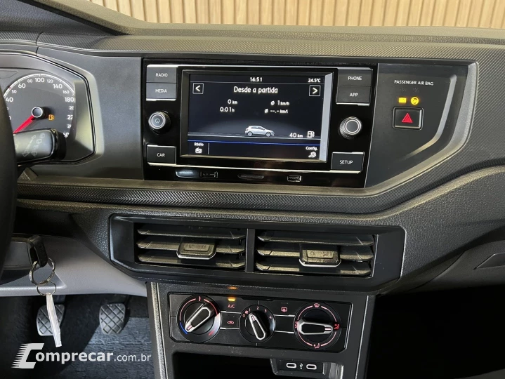 POLO 1.0 MPI MANUAL