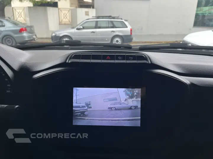 STRADA 1.3 Firefly Freedom CS