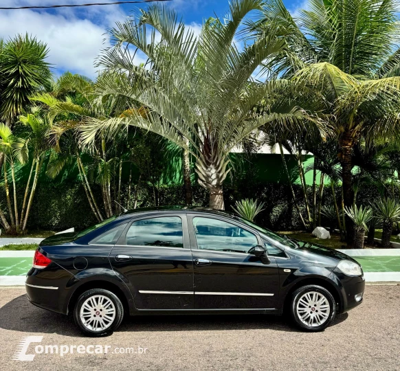 LINEA 1.8 LX 16V