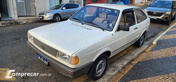 GOL 1.0 8V