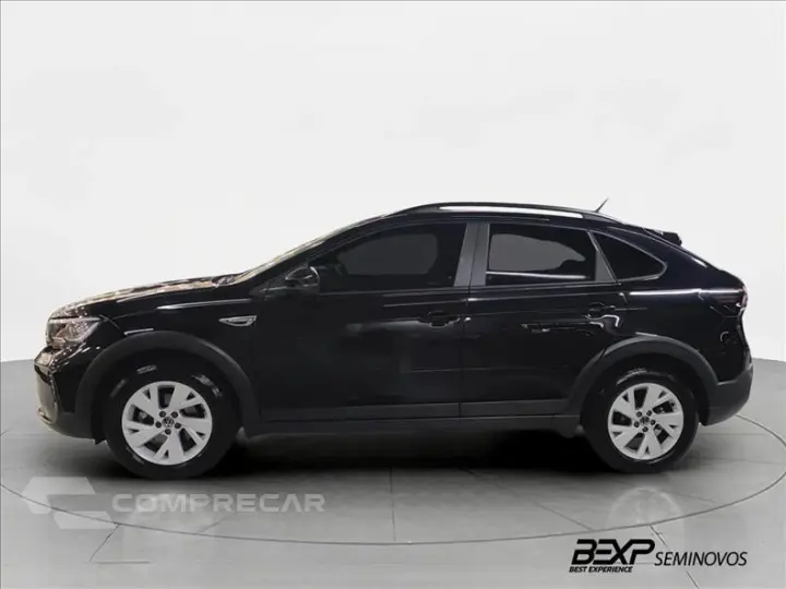 NIVUS 1.0 200 TSI Comfortline