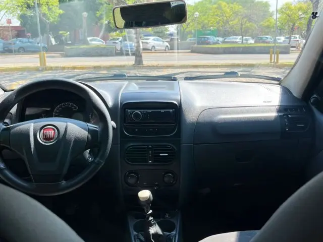 SIENA - 1.0 MPI EL 8V 4P MANUAL