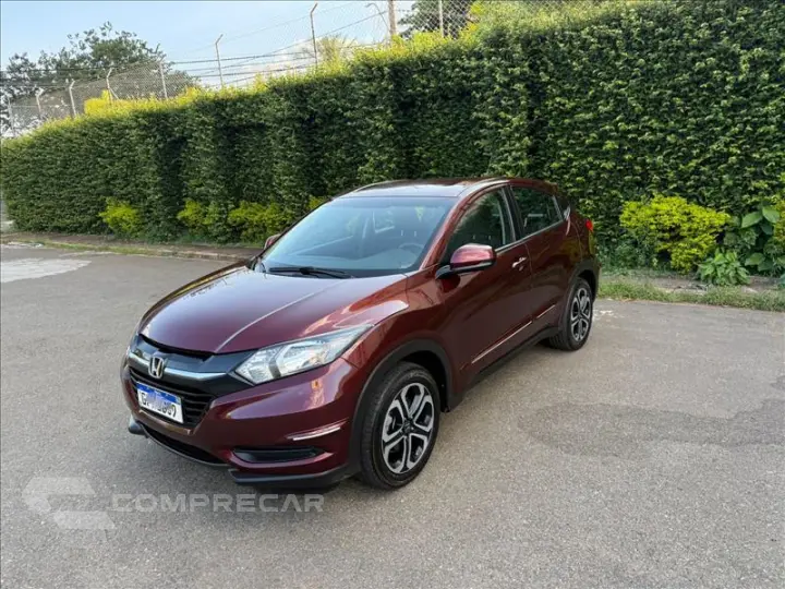 HR-V 1.8 16V LX