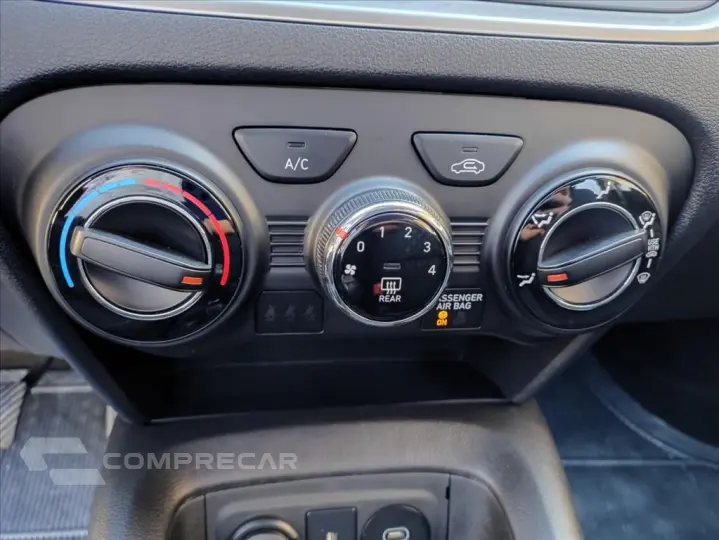 HB20 1.0 12V FLEX COMFORT PLUS MANUAL
