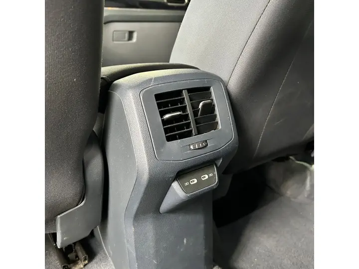 T-CROSS 1.0 200 TSI TOTAL FLEX COMFORTLINE AUTOMÁTICO