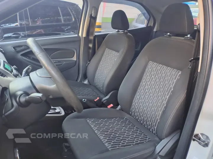 KA 1.5 TIVCT SE PLUS SEDAN