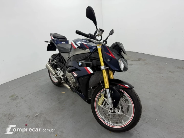 S1000 S1000 R