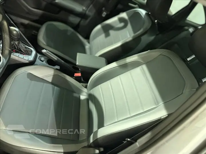NIVUS 1.0 200 TSI Highline
