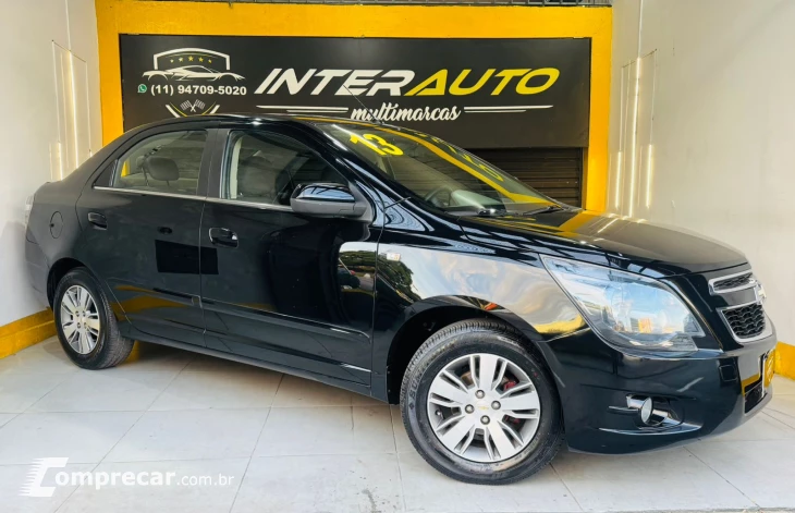 COBALT 1.8 LTZ 8V