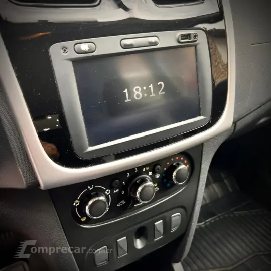 SANDERO 1.0 12V SCE Expression