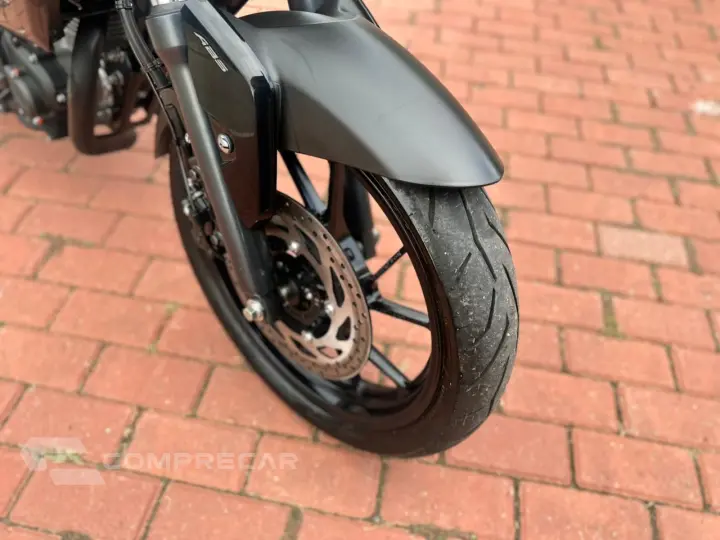 FZ15 FAZER ABS