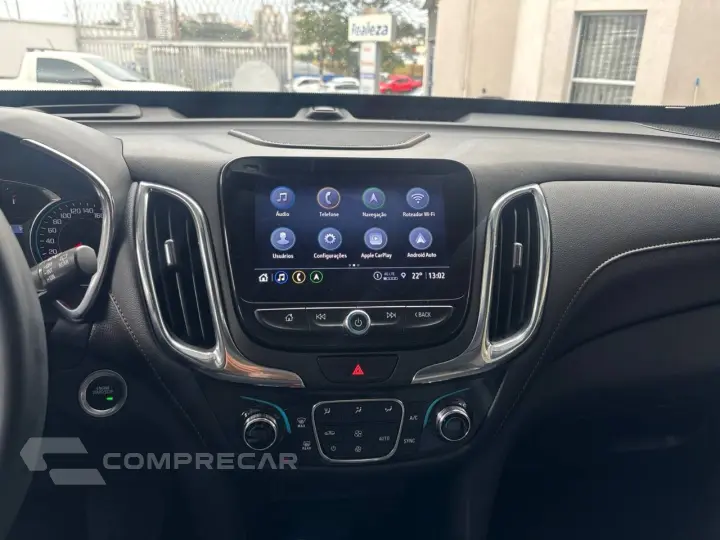EQUINOX Premier 1.5 Turbo 172cv Aut.