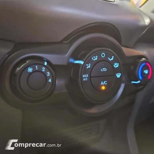 ECOSPORT SE AT 1.6B