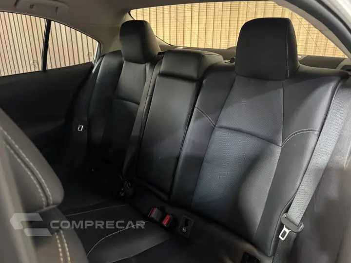 COROLLA 2.0 VVT-IE FLEX XEI DIRECT SHIFT