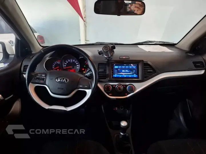PICANTO 1.0 EX 12V