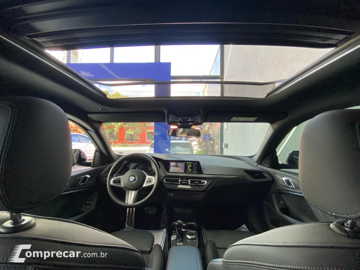 218i Gran Coupe M Sport 1.5 Bi-Turbo