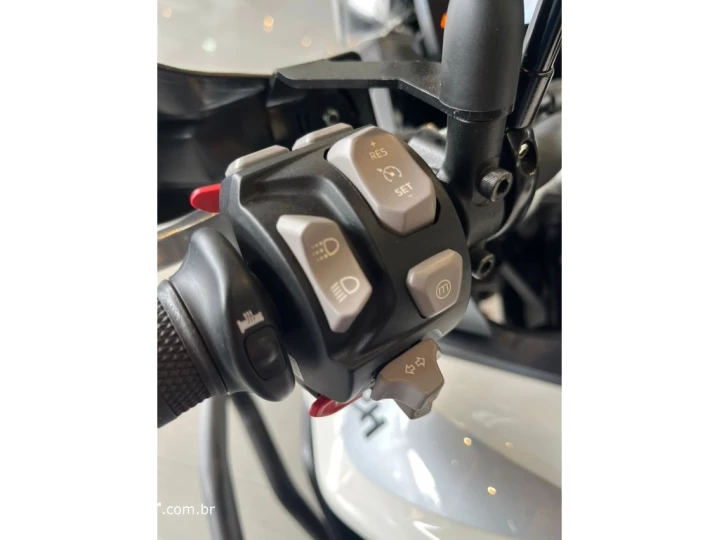 TIGER 900 GT PRO