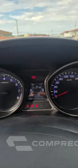 HB20 1.6 Premium 16V