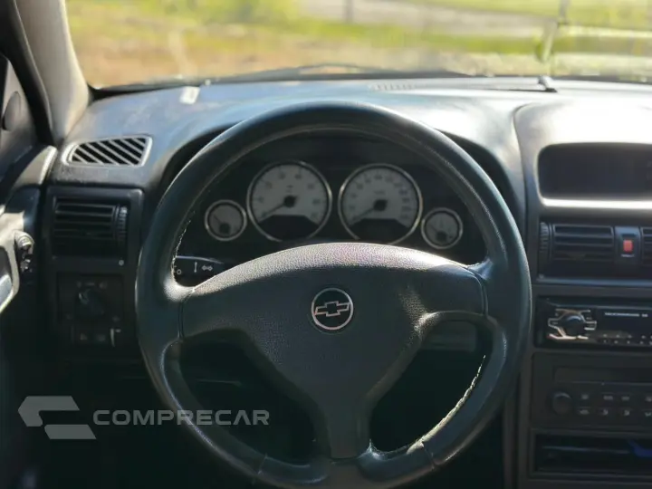 ASTRA 2.0 MPFI Advantage 8V