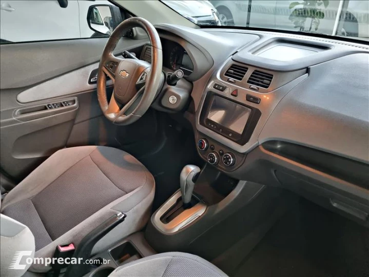 COBALT 1.8 MPFI LTZ 8V