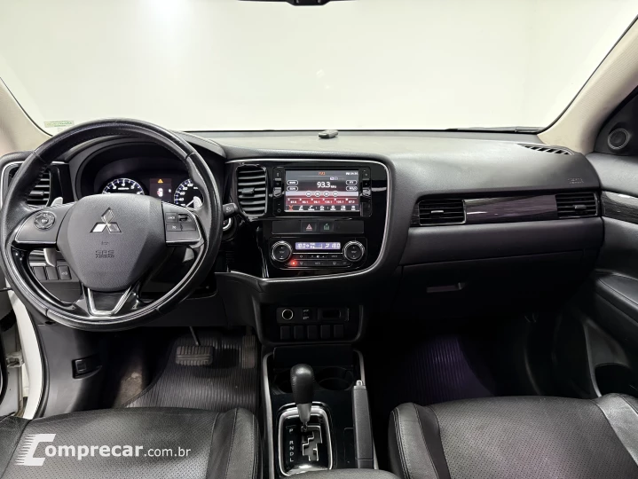 OUTLANDER 2.0 Comfort 16V