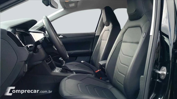 POLO 1.0 170 TSI HIGHLINE AUTOMÁTICO