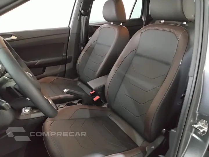 VIRTUS 1.0 200 TSI HIGHLINE AUTOMÁTICO